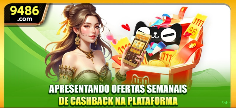 5nbet: A Nova Era dos Jogos Mobile Que Você Precisa Conhecer